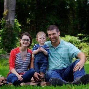 Meet your Posher, Terry